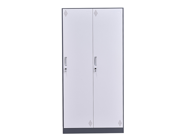 二門衣柜900W500D1850H