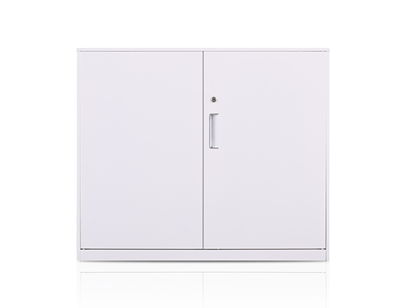 對(duì)開門矮柜900W400D760H